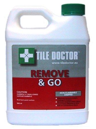 Tile Doctor Remove & Go